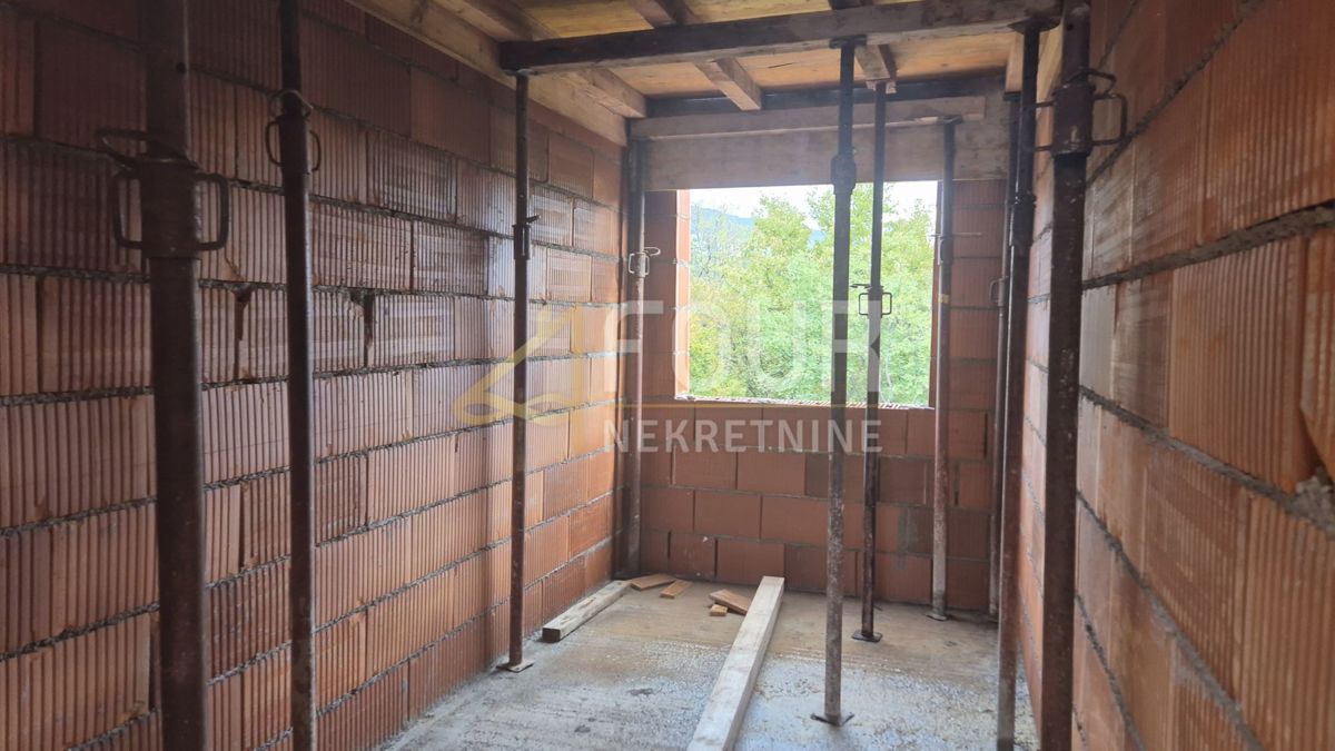 Hreljin, Bakar, 56,65m2