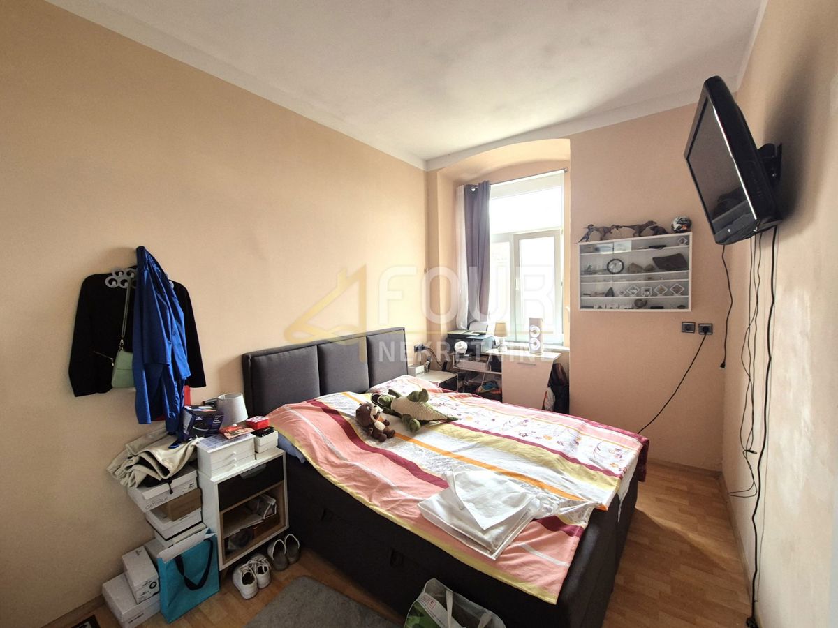 Centar, Rijeka, 65,55m2