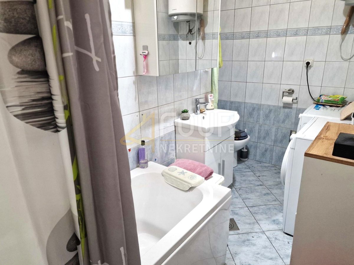 Centar, Rijeka, 65,55m2