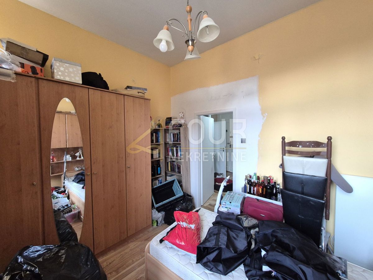 Centar, Rijeka, 65,55m2