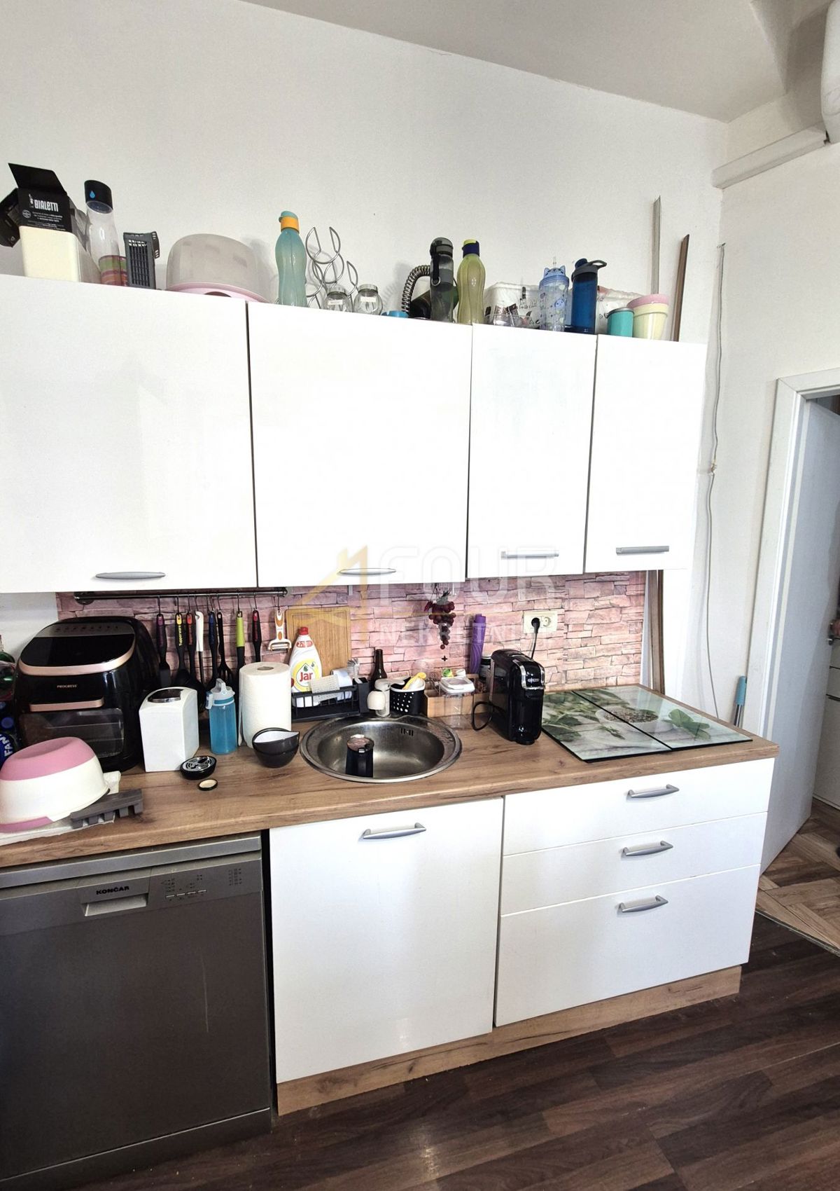 Centar, Rijeka, 65,55m2