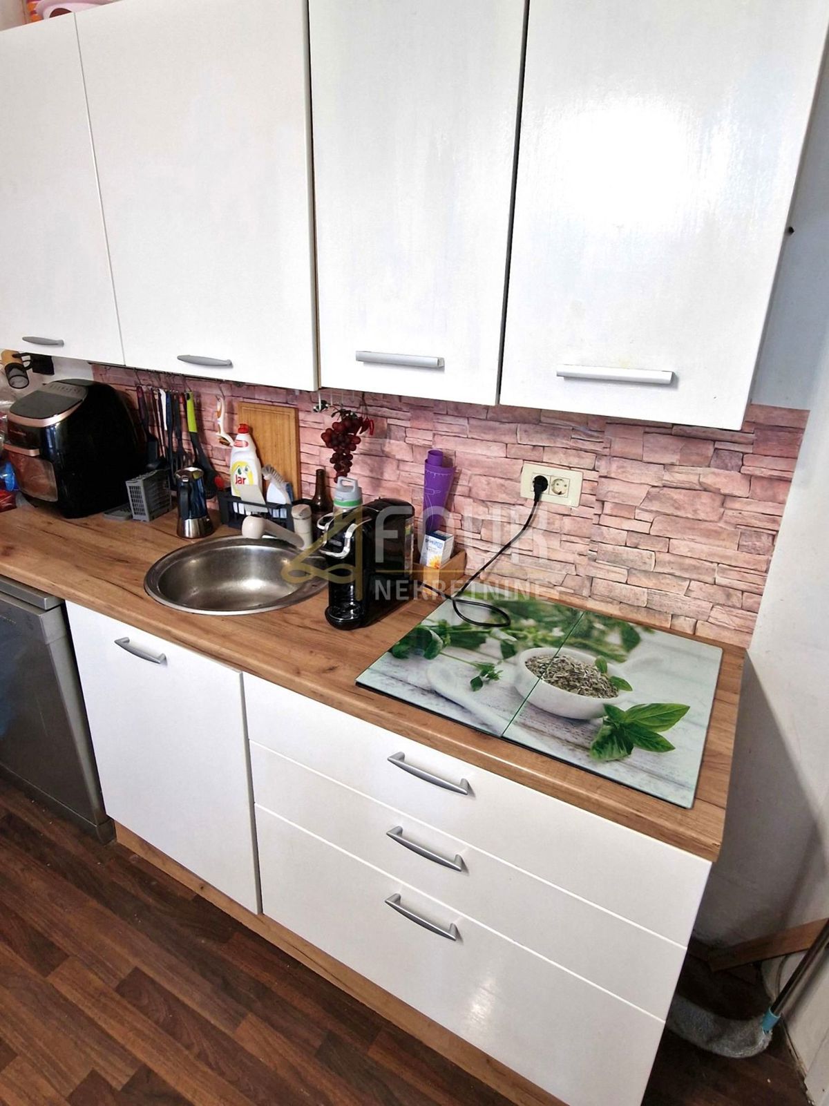 Centar, Rijeka, 65,55m2