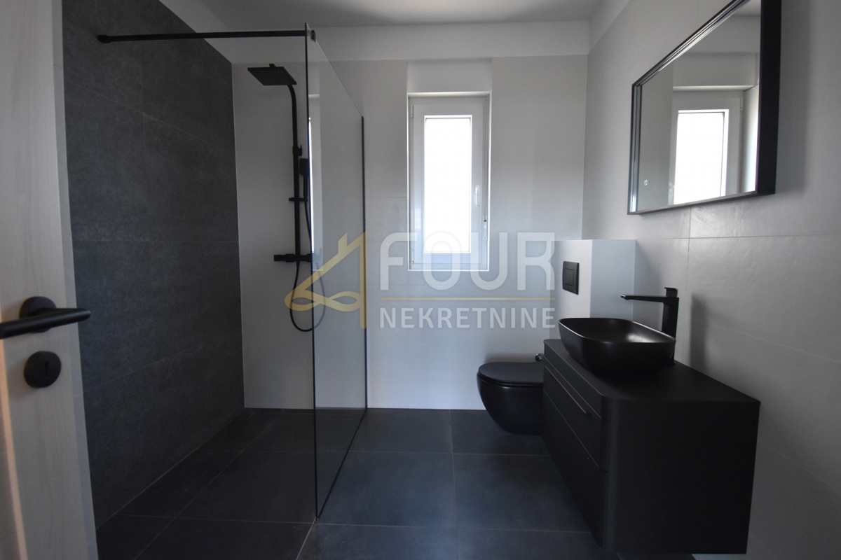 Čižići, Dobrinj, 69,03m2