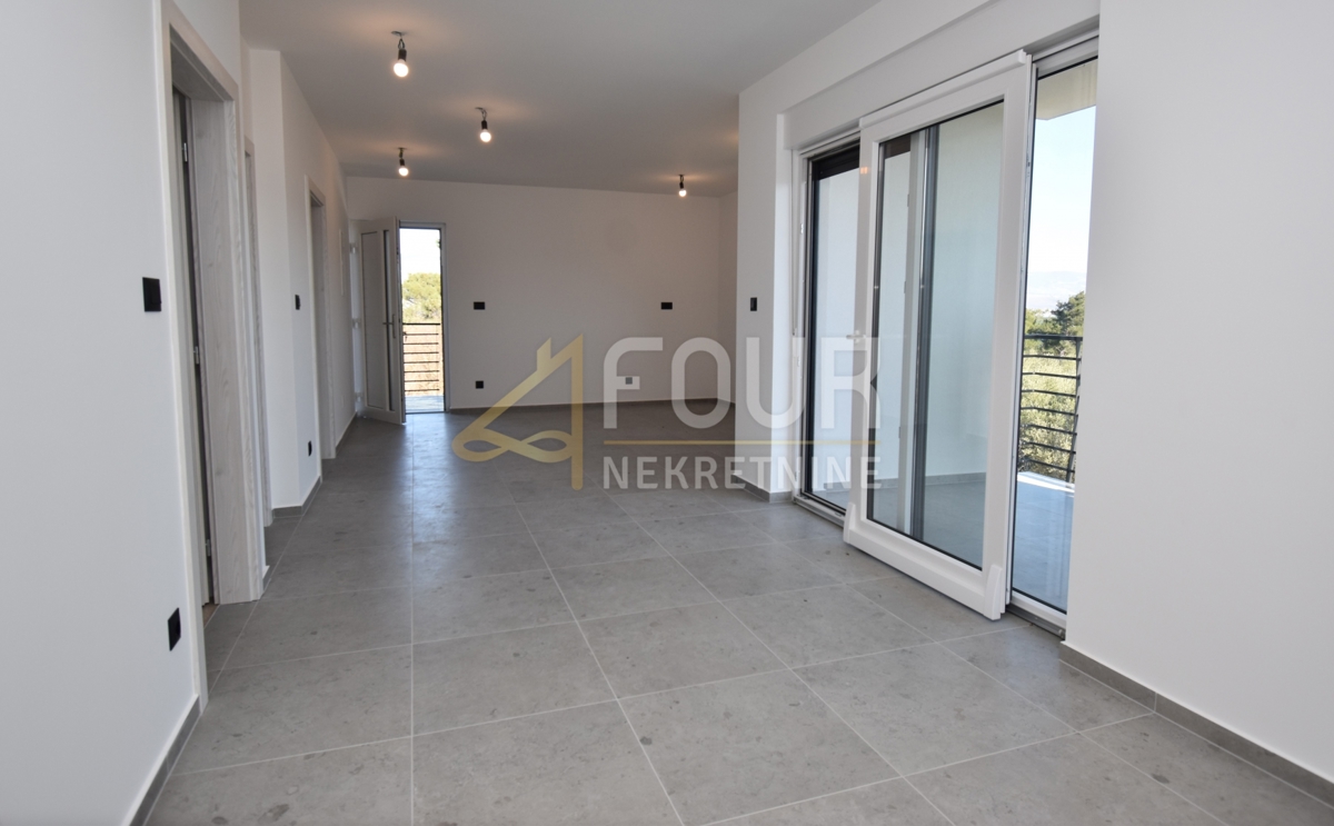 Čižići, Dobrinj, 69,03m2