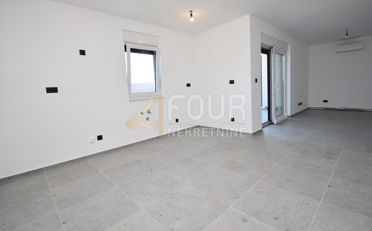 Čižići, Dobrinj, 69,03m2