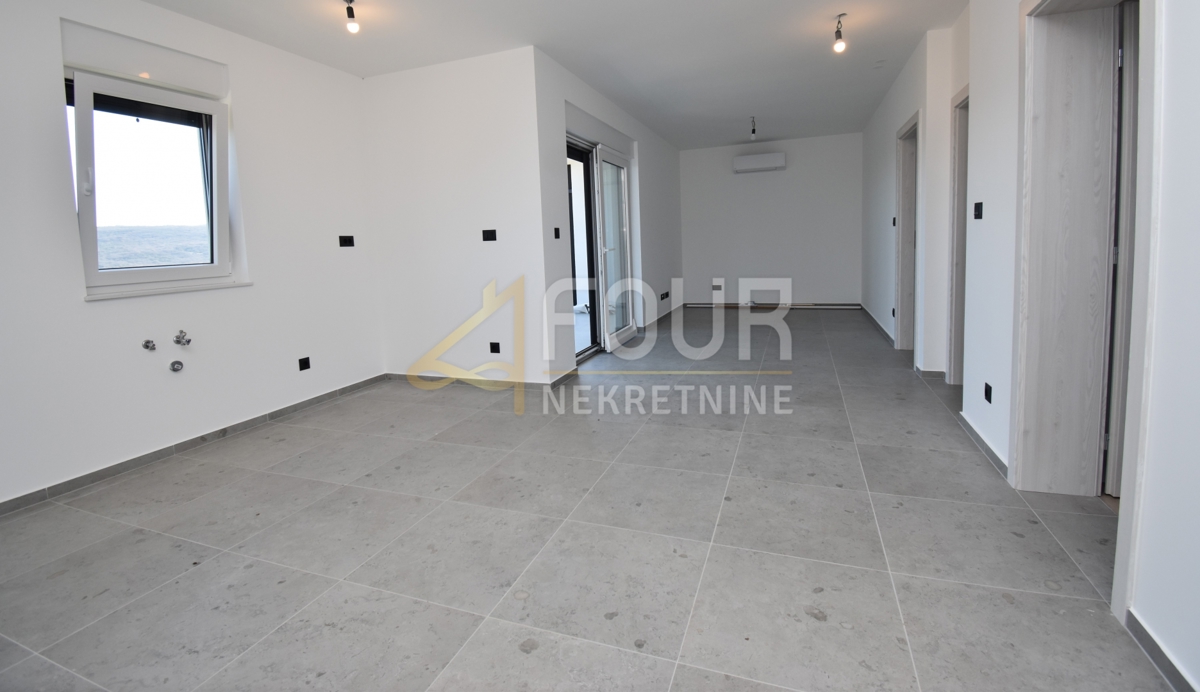 Čižići, Dobrinj, 69,03m2