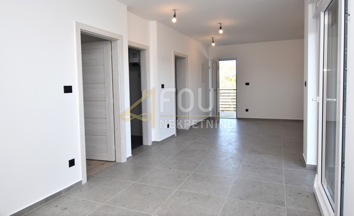 Čižići, Dobrinj, 69,03m2