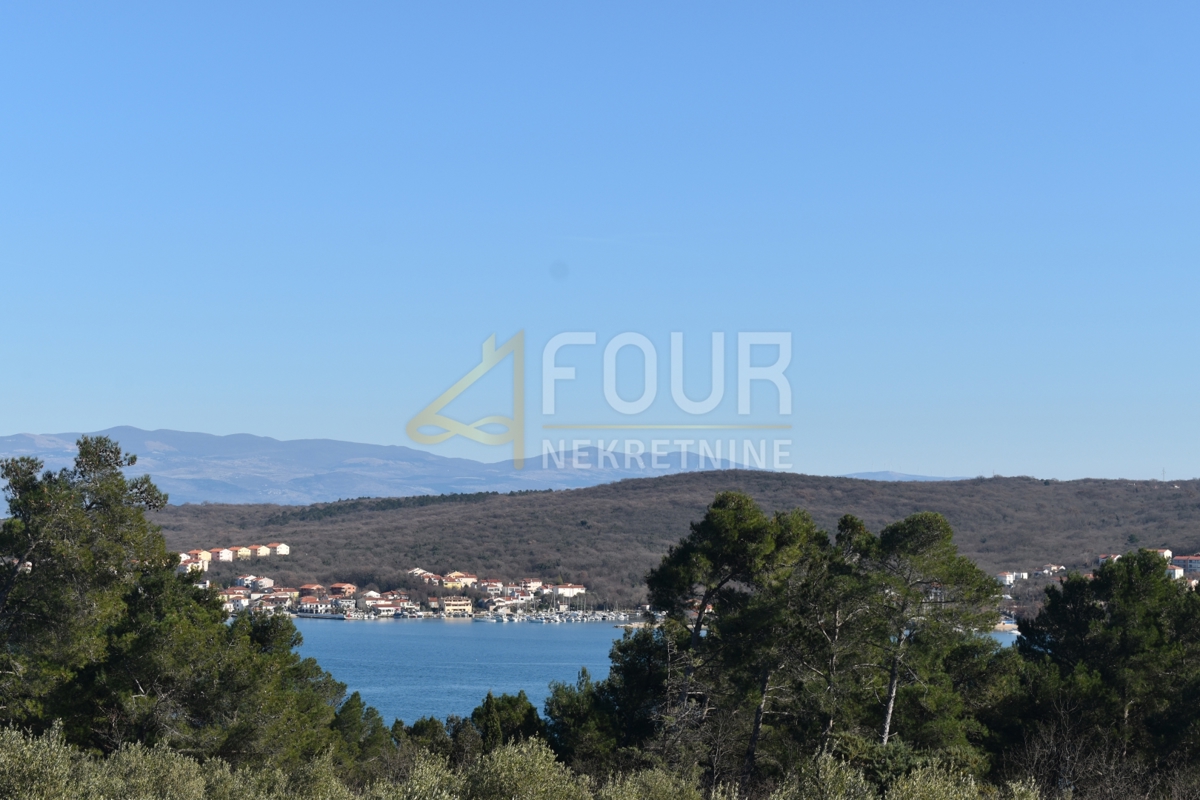 Čižići, Dobrinj, 69,03m2