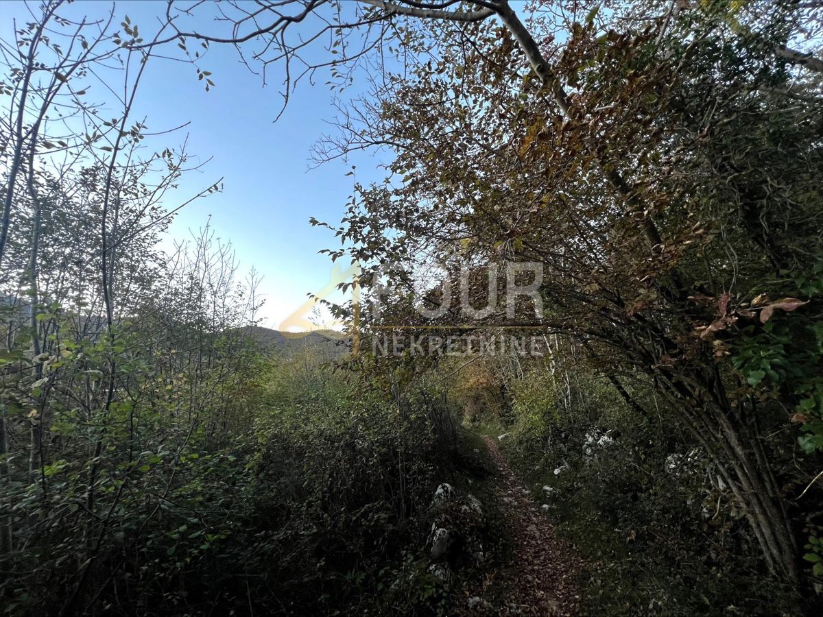 Veprinac, Opatija - Okolica, 623m2