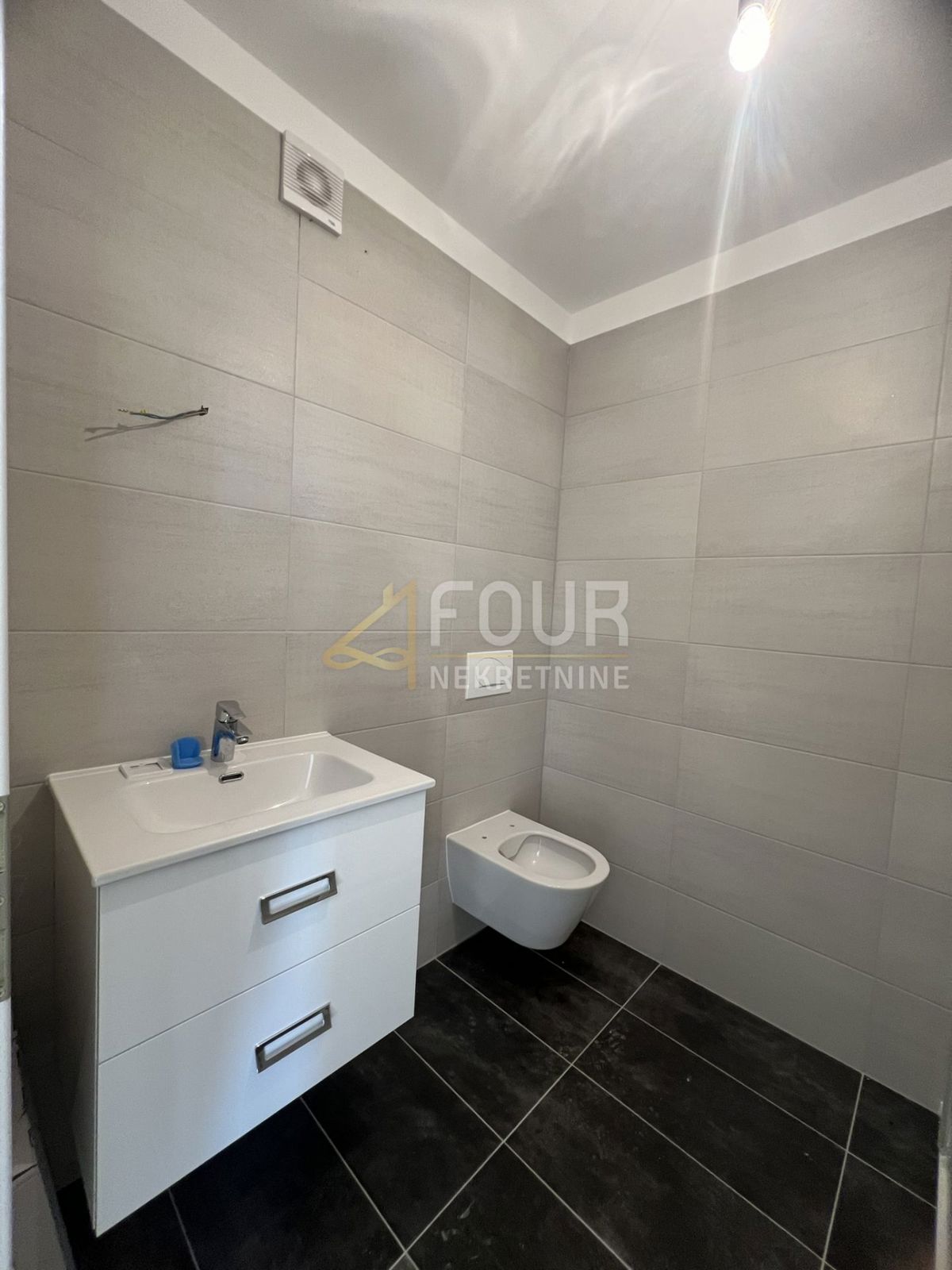 Monvidal, Pula, 44,69m2