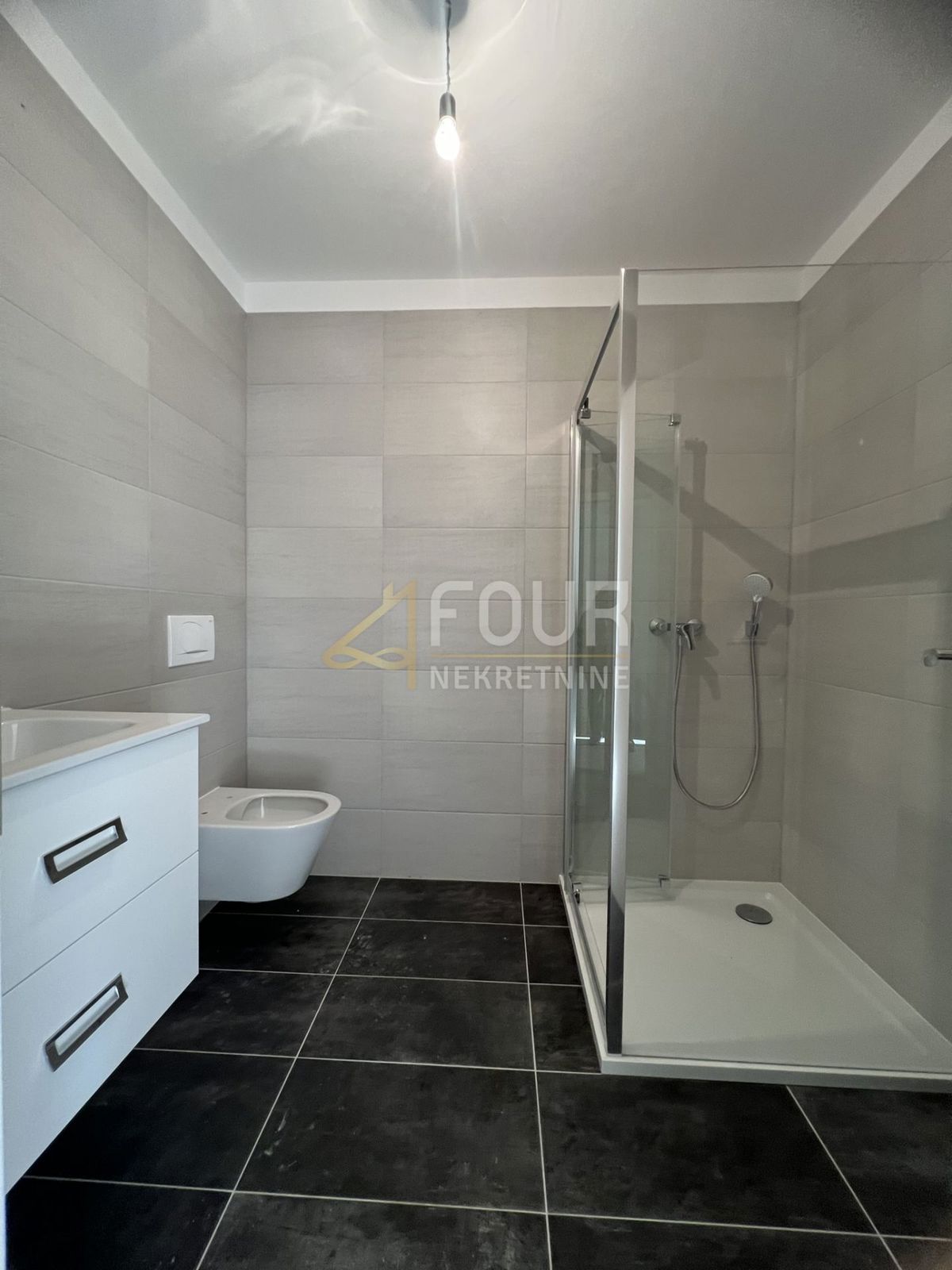 Monvidal, Pula, 44,69m2