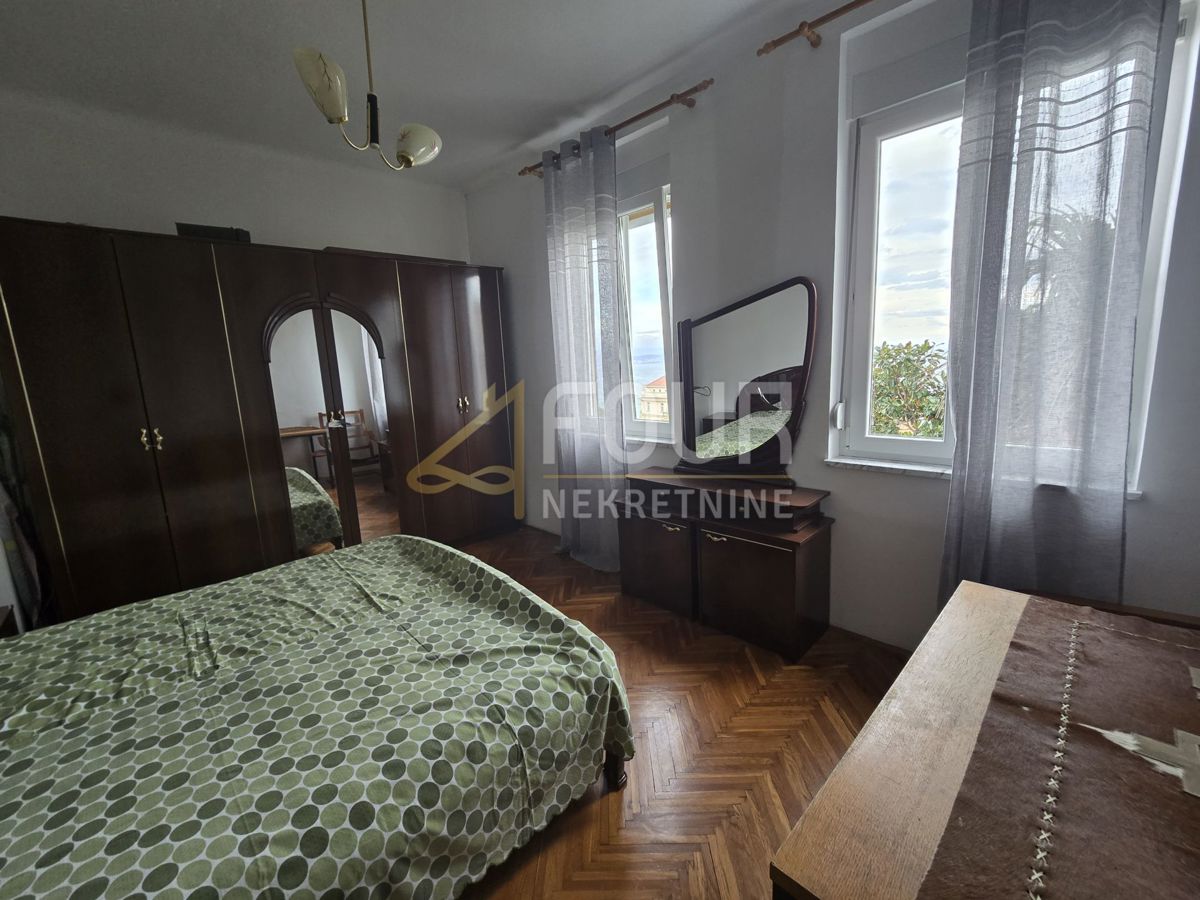 Opatija - Centar, Opatija, 86m2