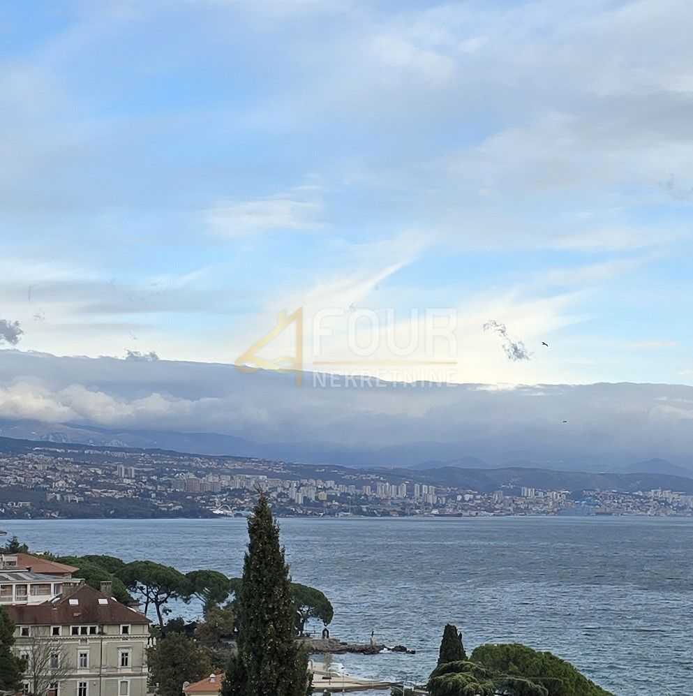Opatija - Centar, Opatija, 86m2