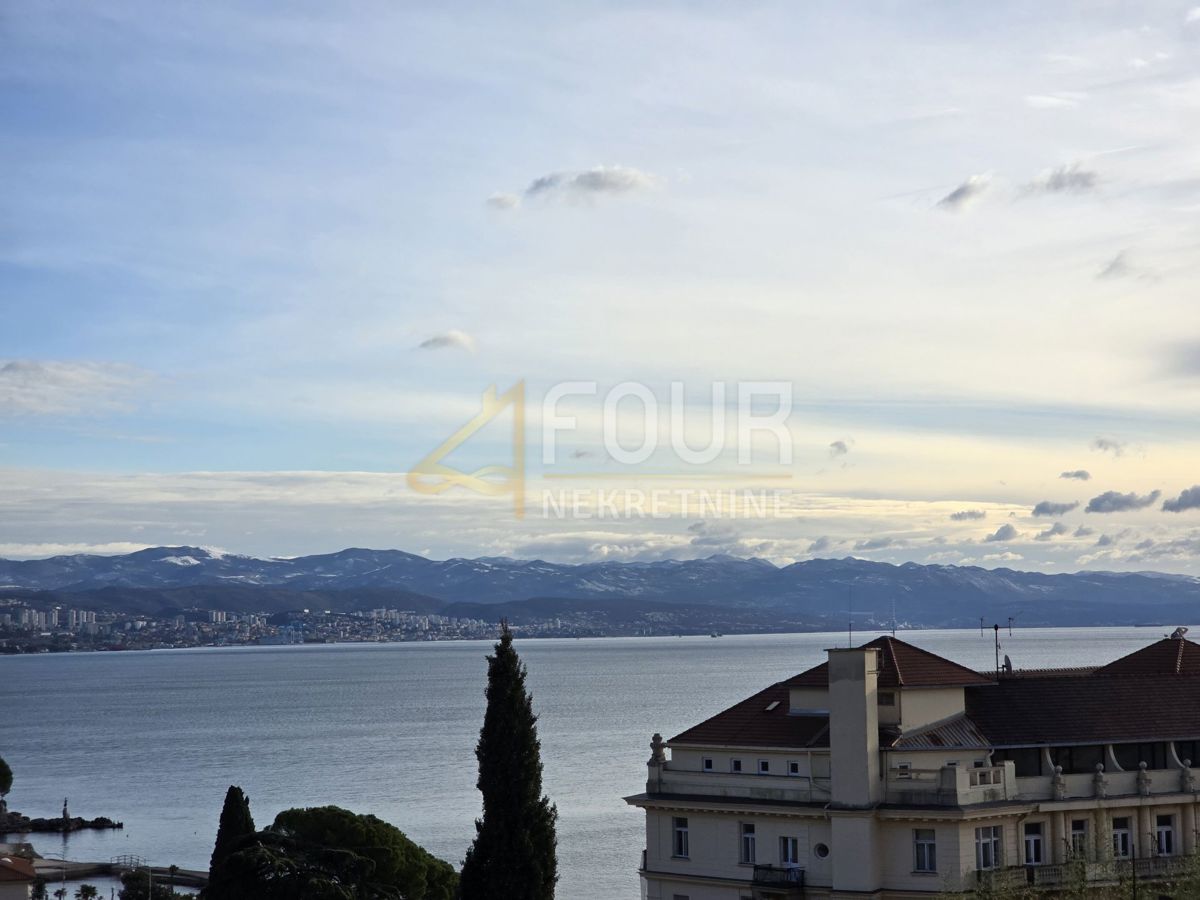 Opatija - Centar, Opatija, 86m2