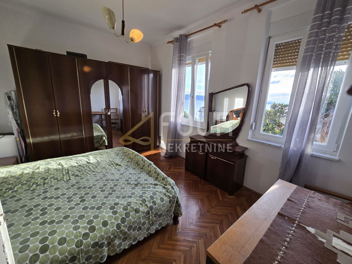 Opatija - Centar, Opatija, 86m2