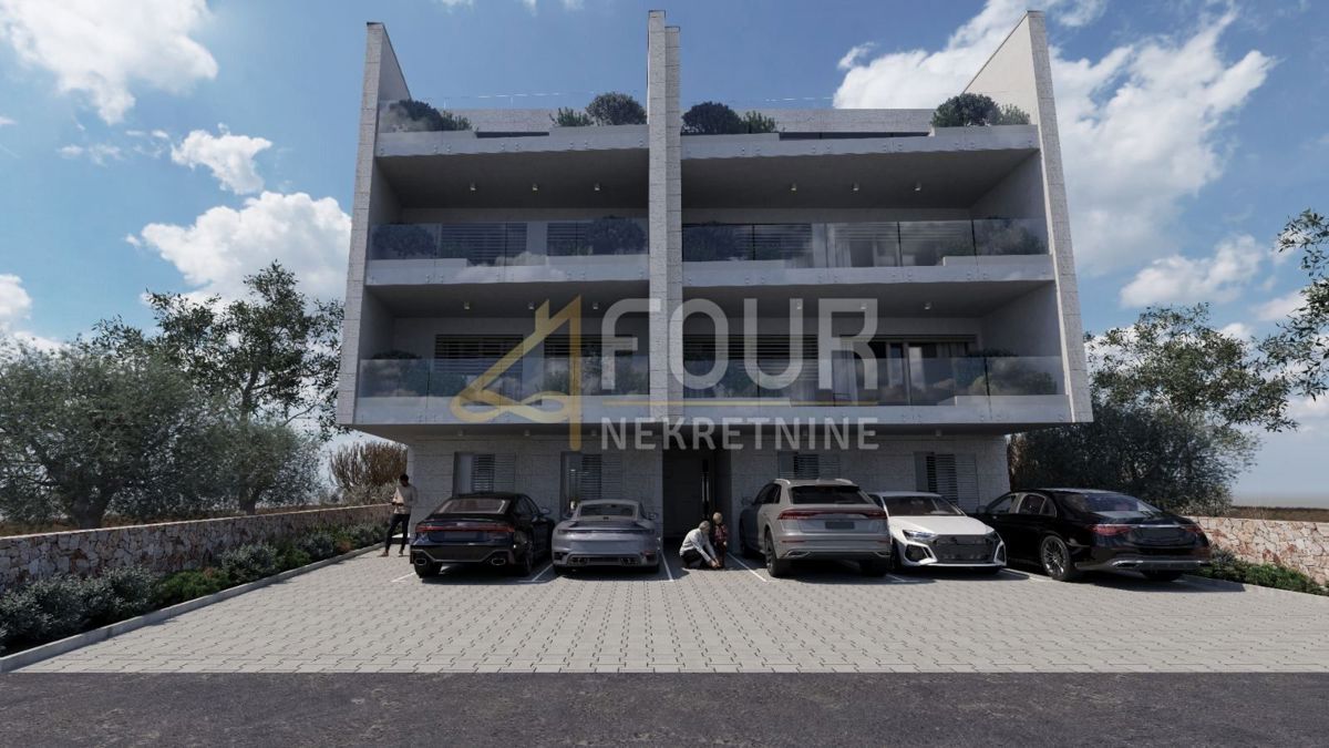 Tar, Tar-Vabriga, 147,46m2