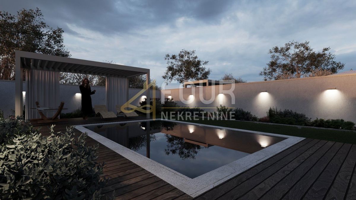 Tar, Tar-Vabriga, 147,46m2