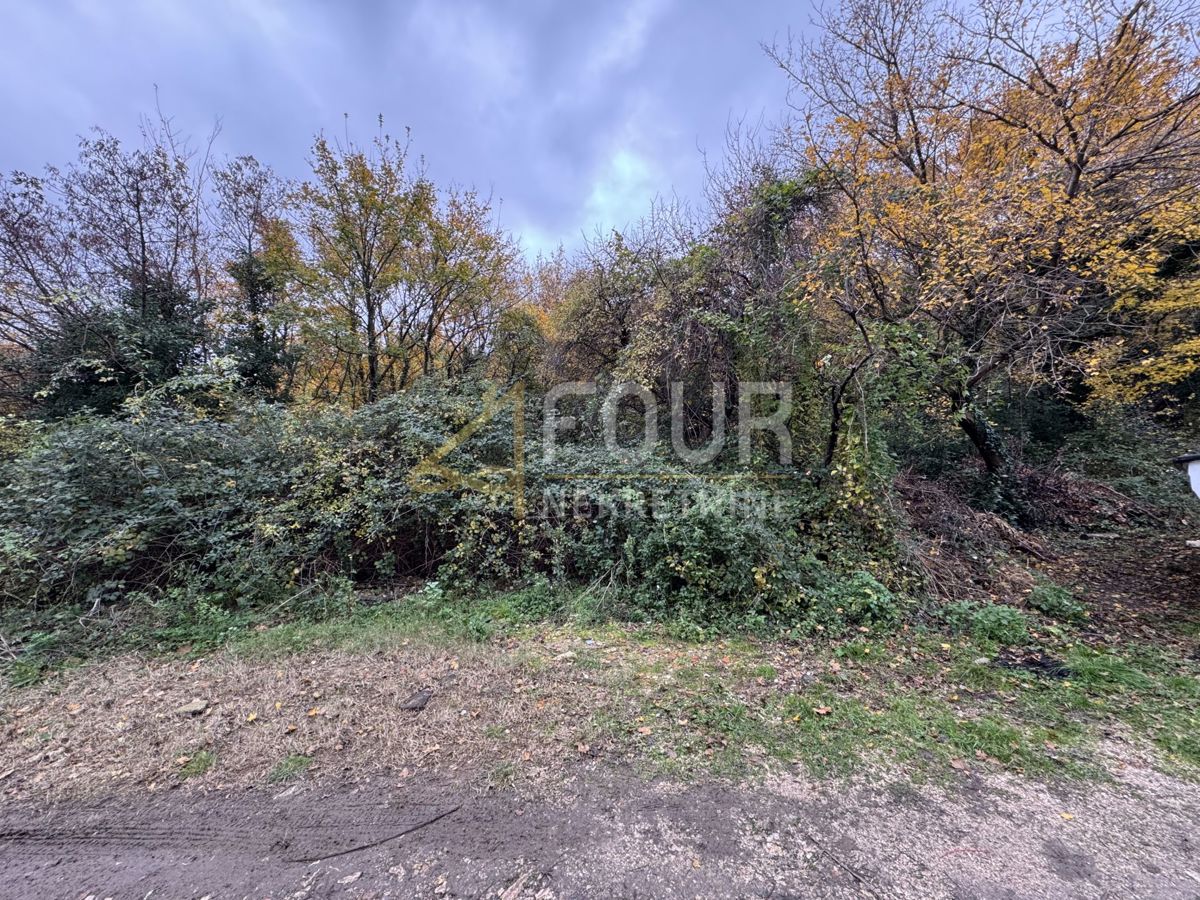 Bakar-dio, Bakar, 2.600m2