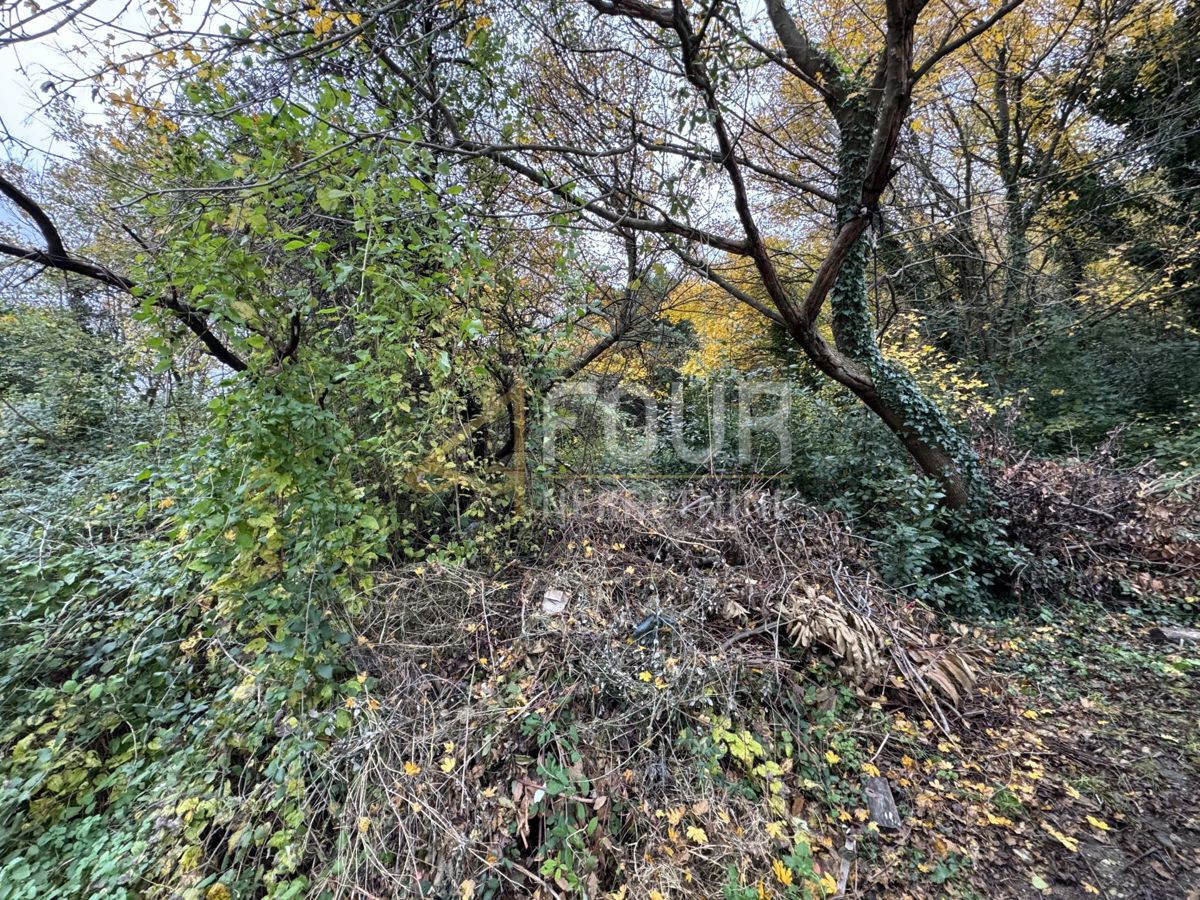 Bakar-dio, Bakar, 2.600m2