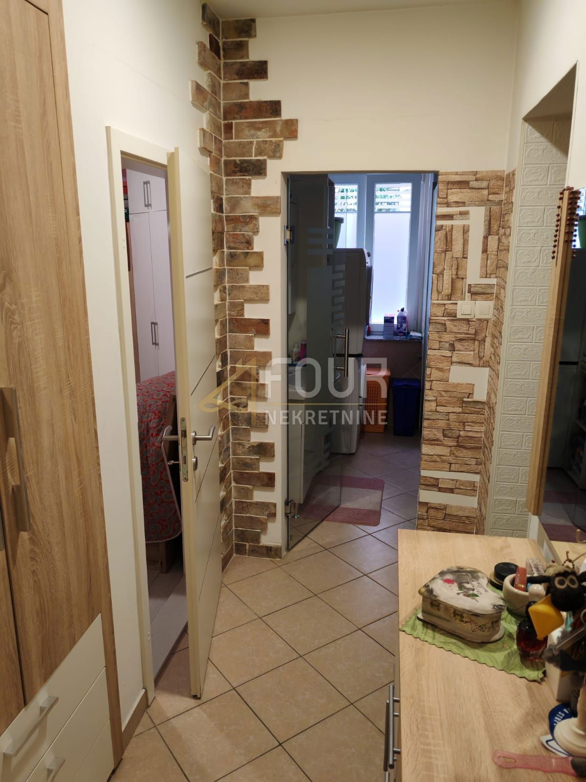 Mlaka, Rijeka, 64,15m2