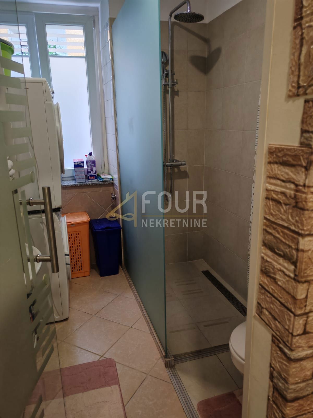 Mlaka, Rijeka, 64,15m2