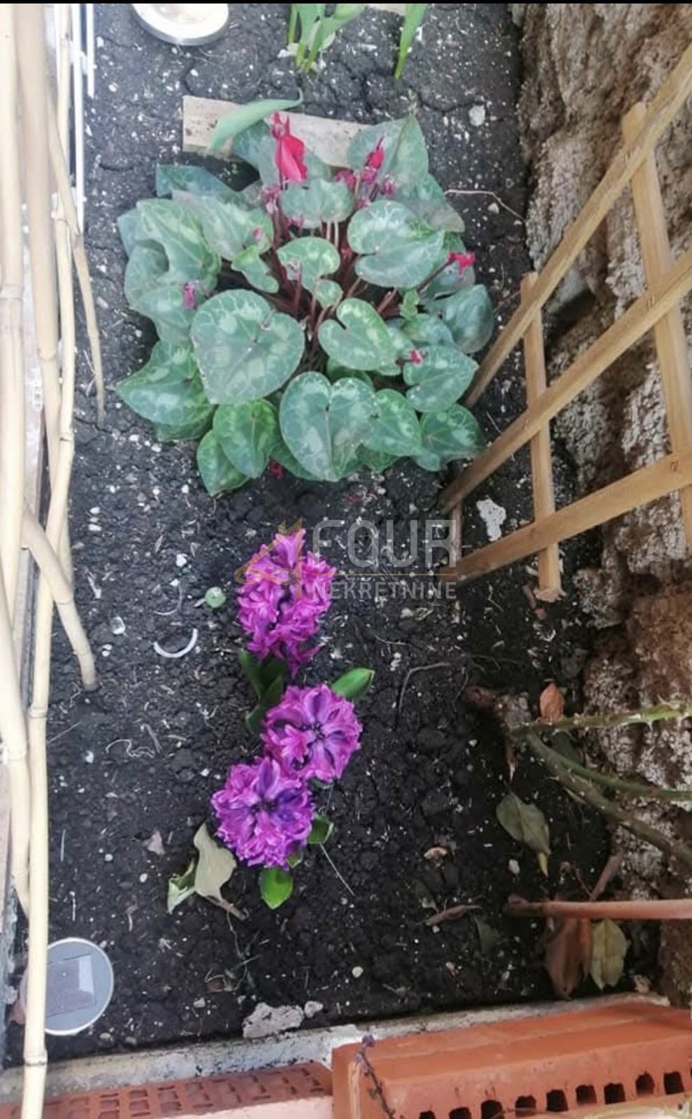 Mlaka, Rijeka, 64,15m2