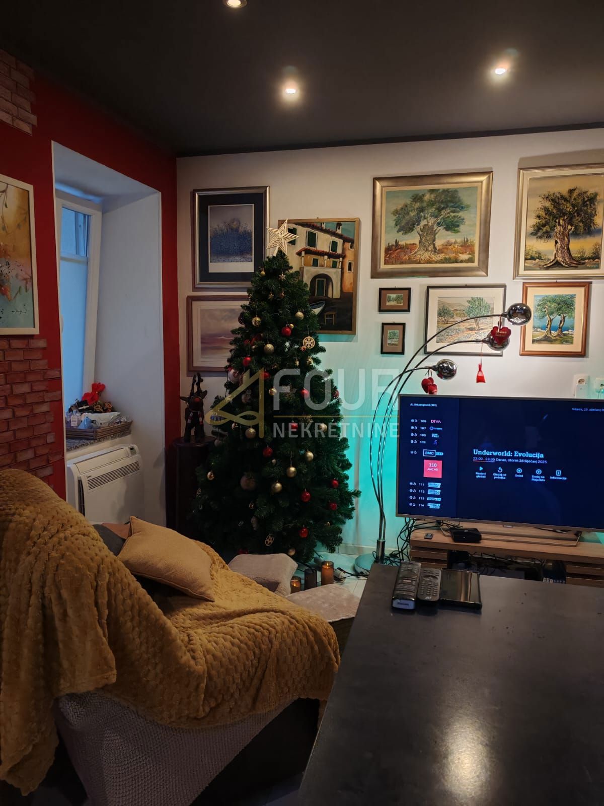 Mlaka, Rijeka, 64,15m2