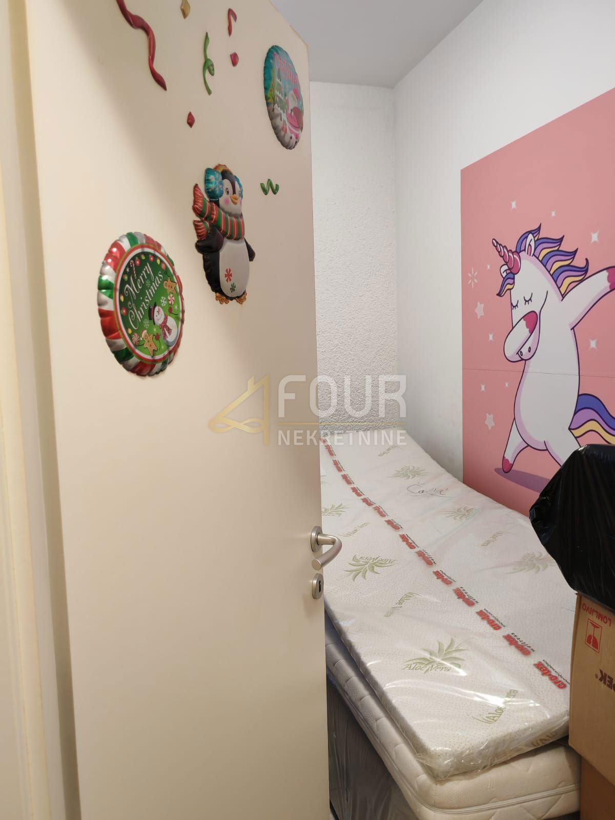 Mlaka, Rijeka, 64,15m2