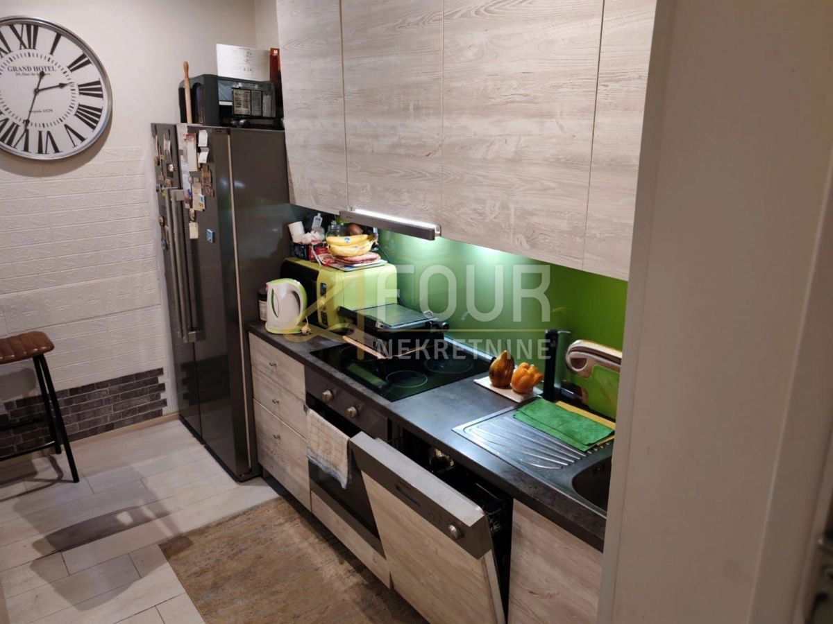 Mlaka, Rijeka, 64,15m2