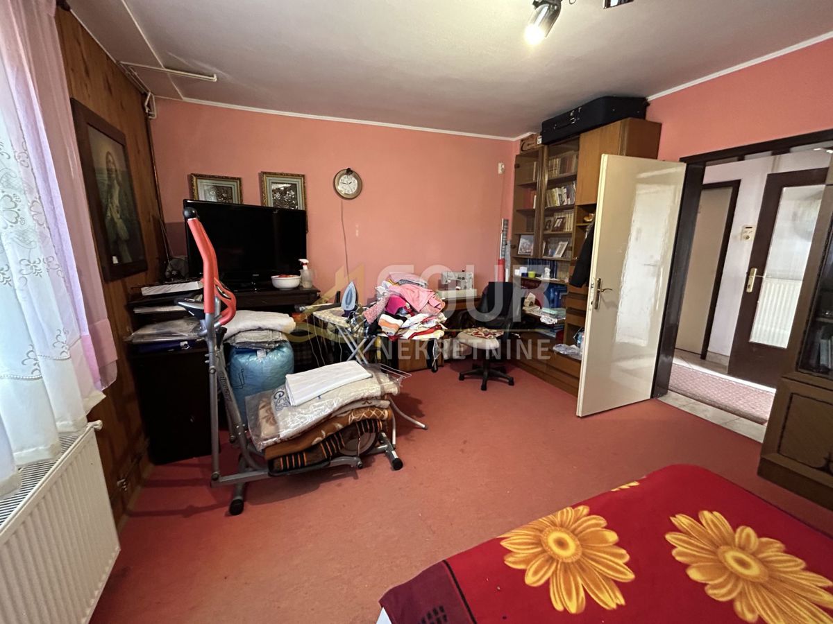 Kupjak, Ravna Gora, 250m2