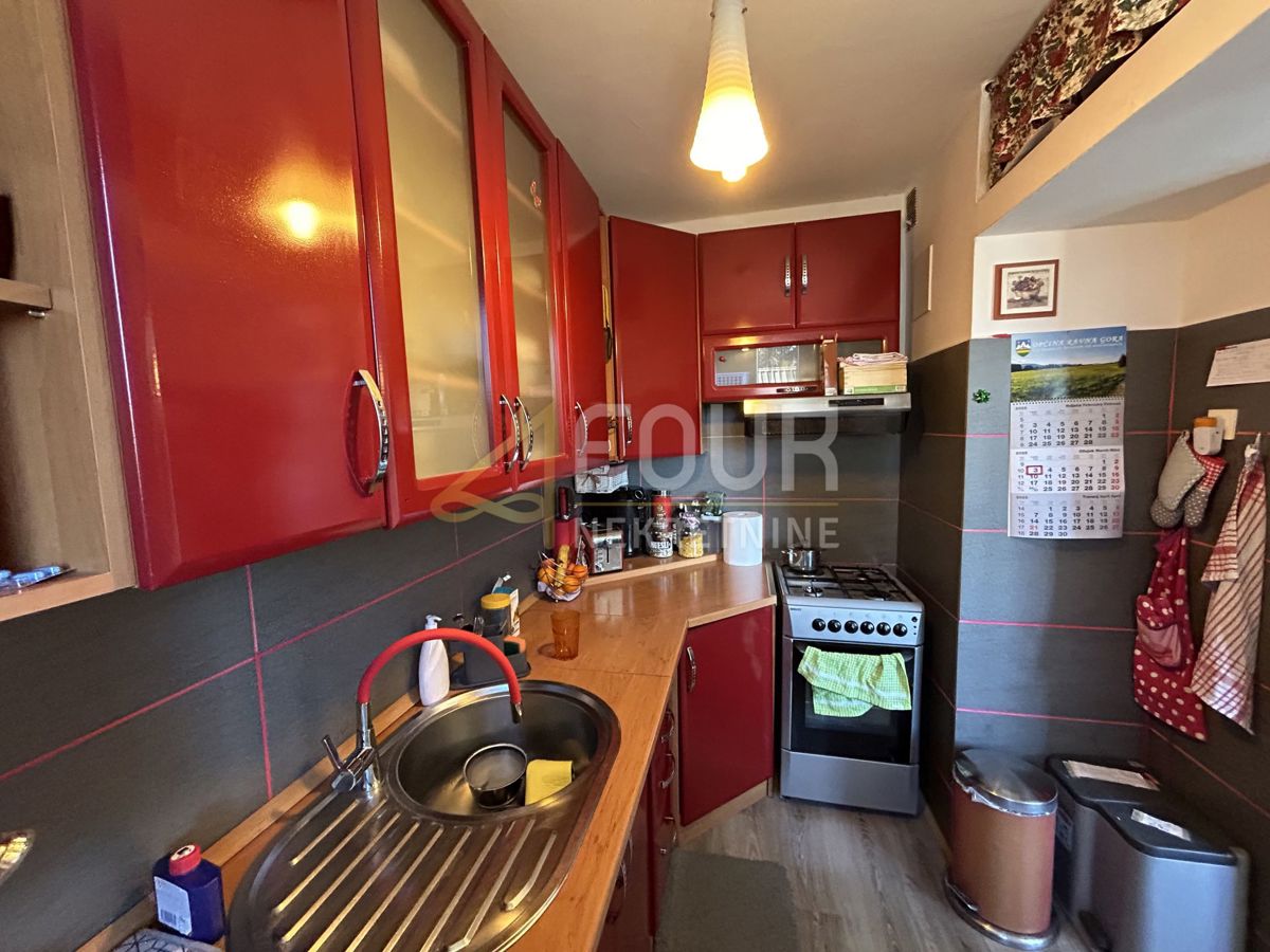 Kupjak, Ravna Gora, 250m2