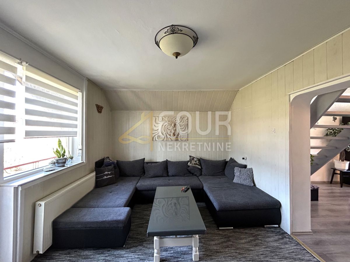 Kupjak, Ravna Gora, 250m2