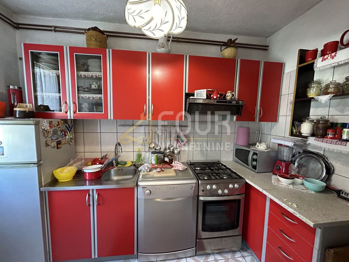 Kupjak, Ravna Gora, 250m2