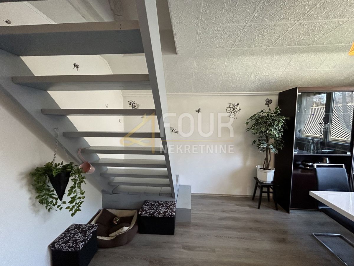 Kupjak, Ravna Gora, 250m2