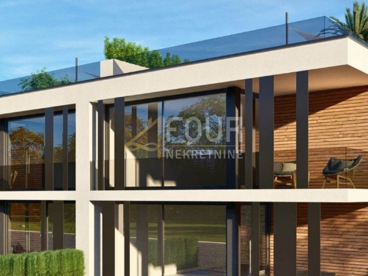 Poreč, 77,03m2