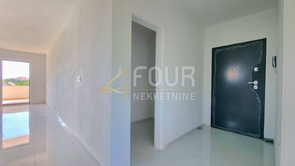 Novi Vinodolski, 61,52m2