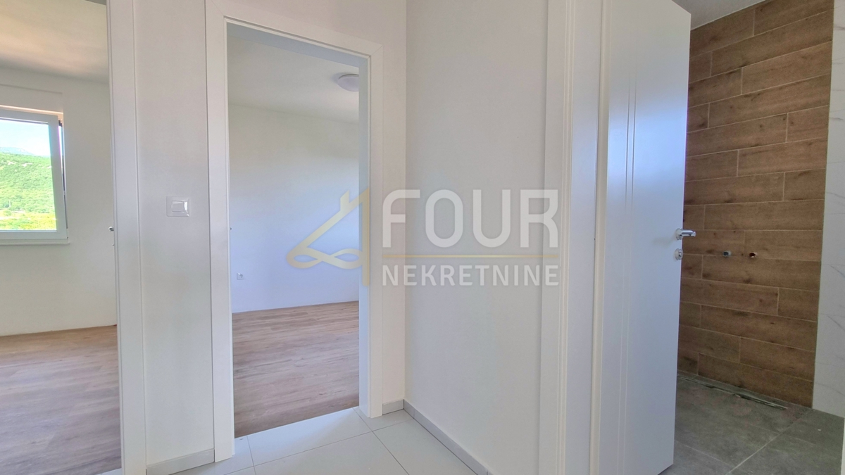 Novi Vinodolski, 61,52m2