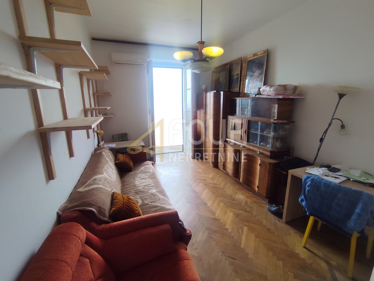 Brajda, Rijeka, 61,83m2