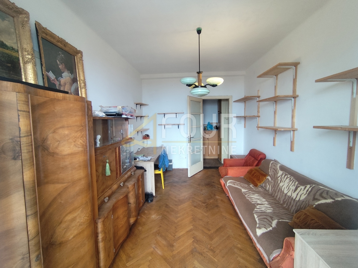 Brajda, Rijeka, 61,83m2