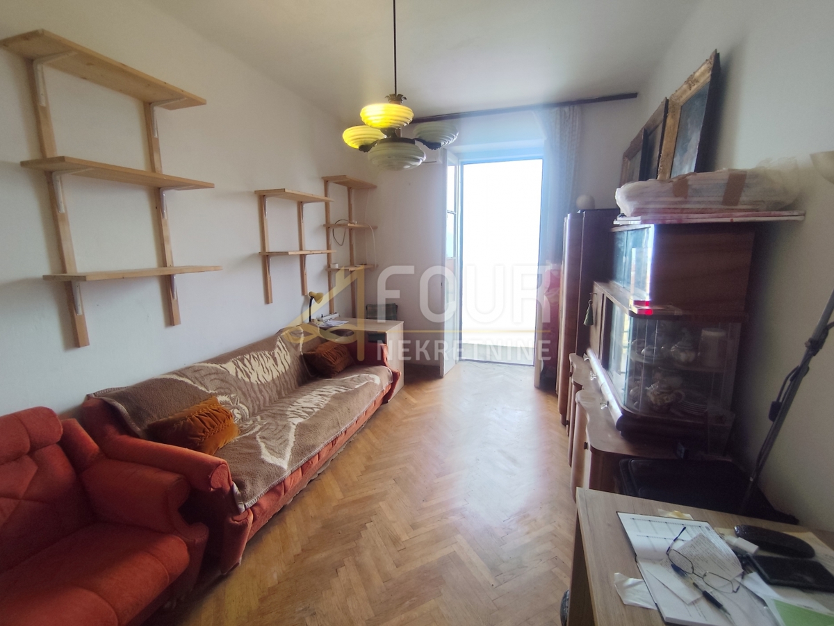 Brajda, Rijeka, 61,83m2