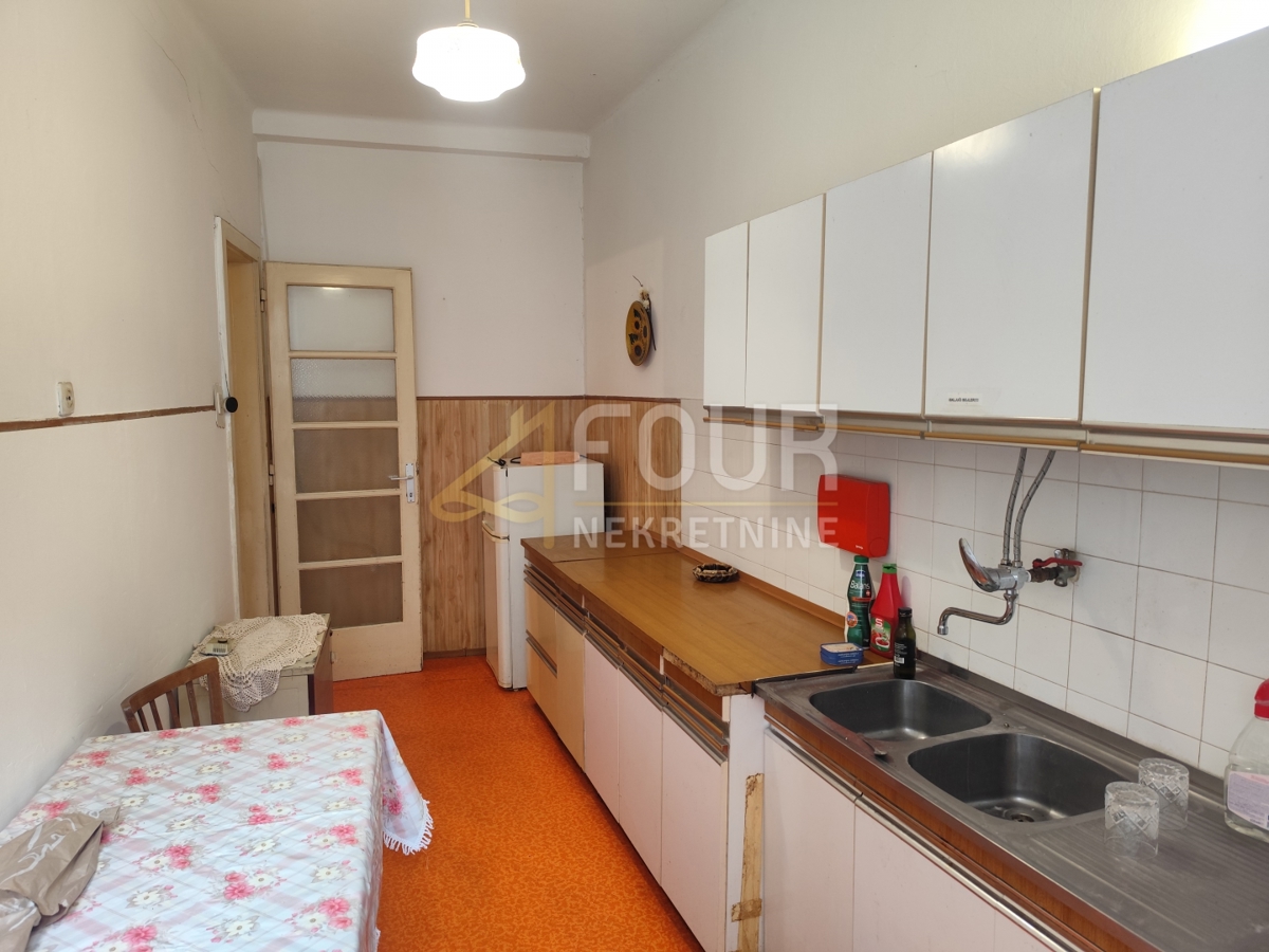 Brajda, Rijeka, 61,83m2