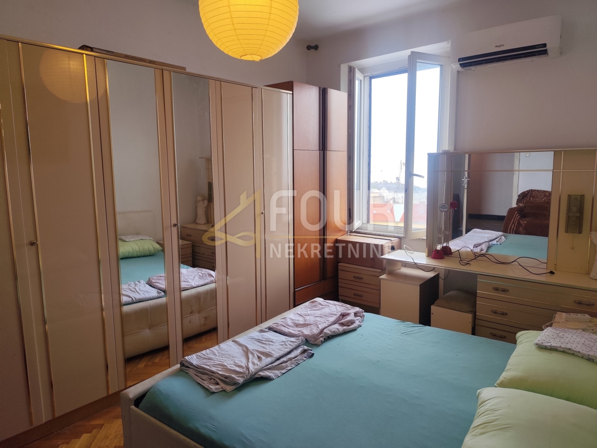 Brajda, Rijeka, 61,83m2