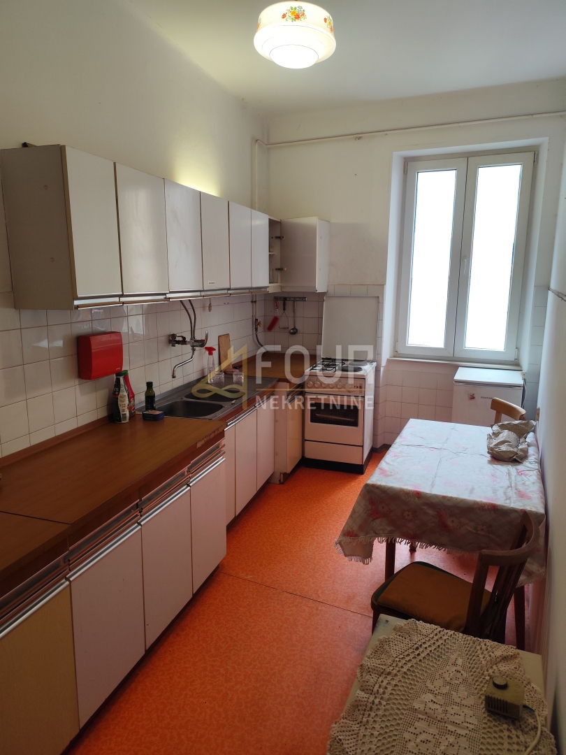 Brajda, Rijeka, 61,83m2