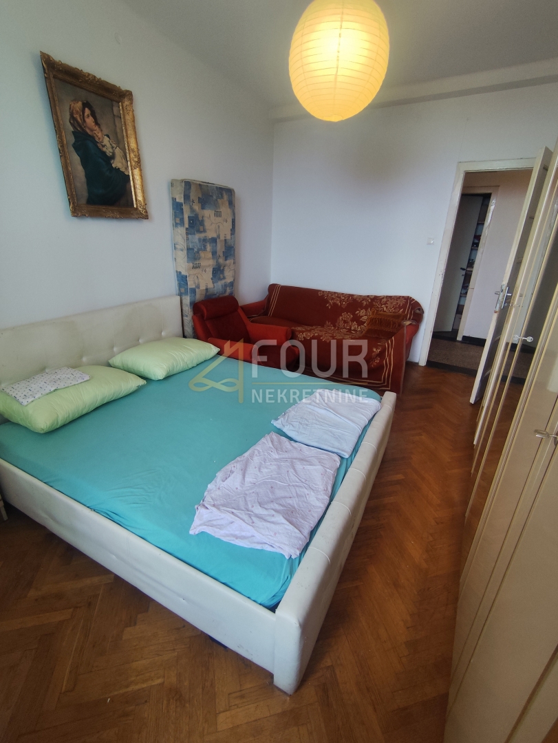 Brajda, Rijeka, 61,83m2