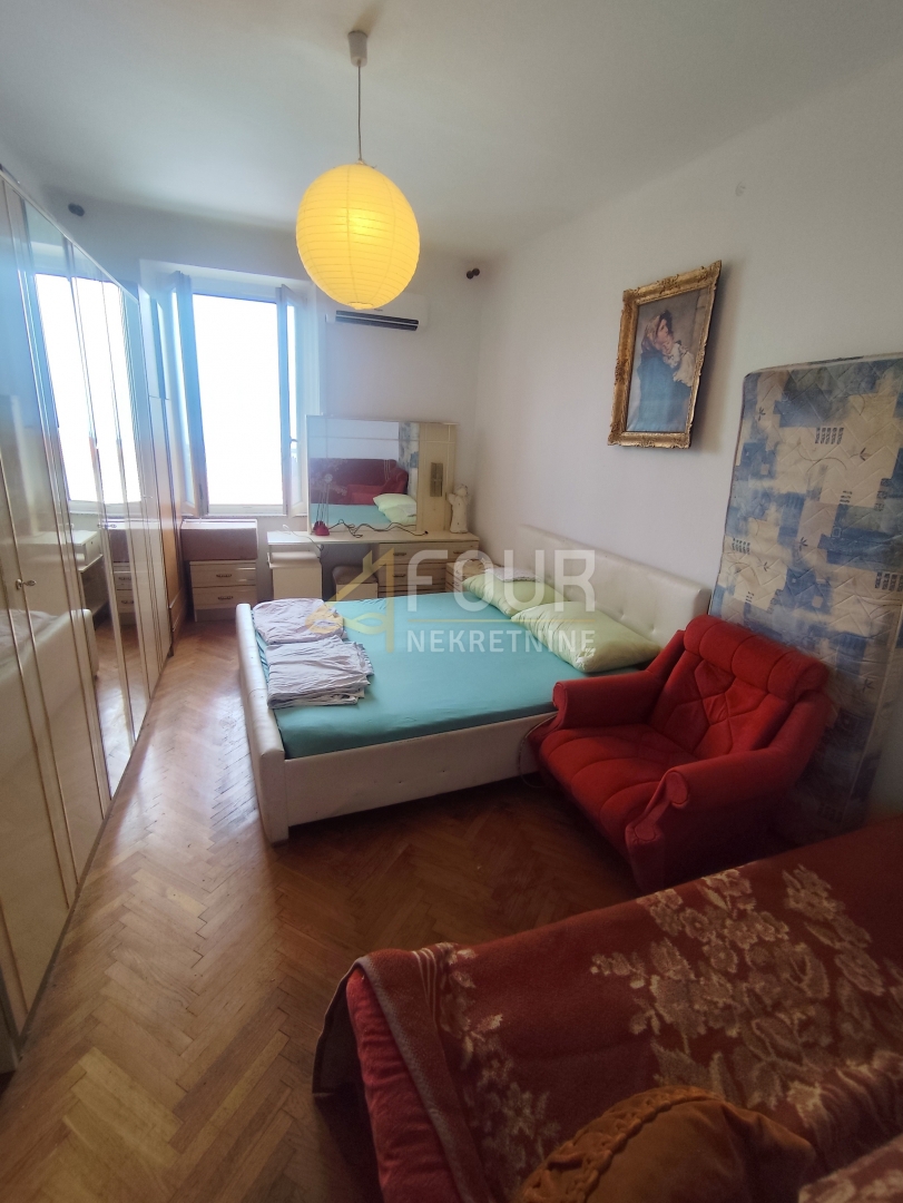 Brajda, Rijeka, 61,83m2