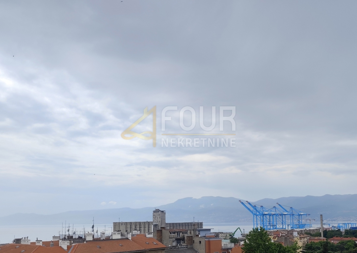 Brajda, Rijeka, 61,83m2