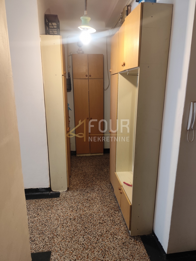 Brajda, Rijeka, 61,83m2