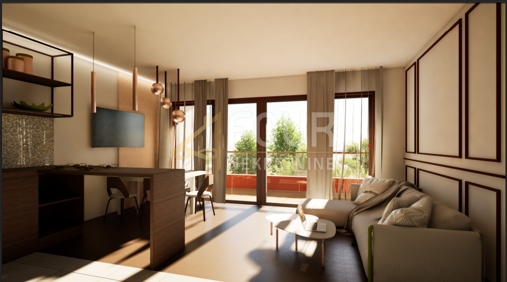 Ika, Opatija - Okolica, 105m2