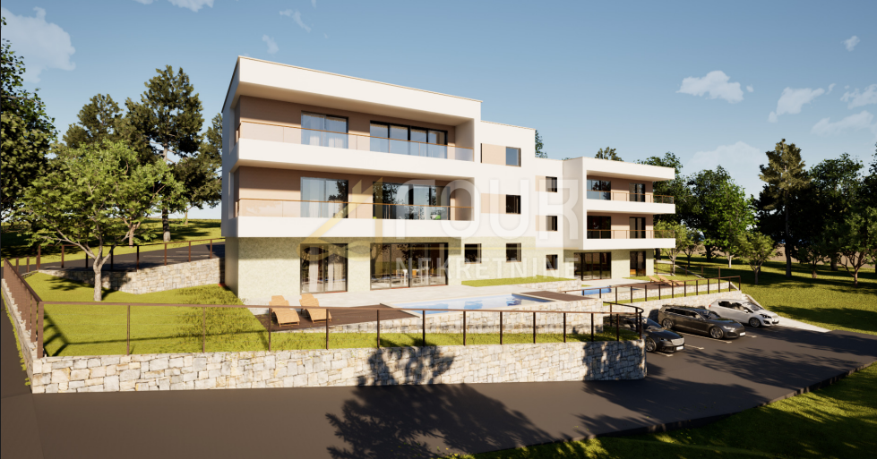 Ika, Opatija - Okolica, 105m2