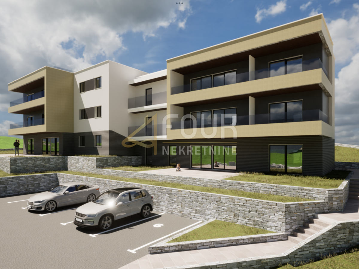 Ika, Opatija - Okolica, 105m2